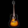 Gibson Acoustic J-45 12-String Acoustic-Electric Guitar - Vintage Sunburst