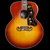 Gibson Acoustic SJ-200 Standard Rosewood Acoustic-Electric Guitar