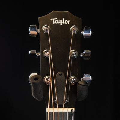 Taylor 210CE Walnut/Spruce Dreadnought Acoustic-Electric Guitar - Natural