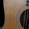 Taylor 210CE Walnut/Spruce Dreadnought Acoustic-Electric Guitar - Natural