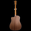 Taylor 210CE Walnut/Spruce Dreadnought Acoustic-Electric Guitar - Natural