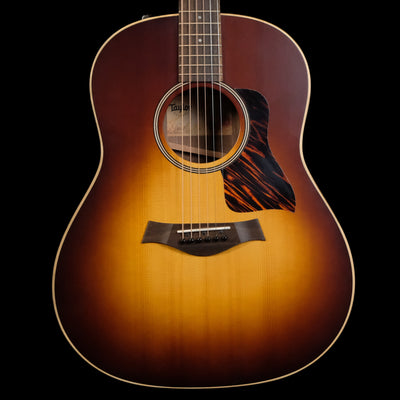 Taylor AD17ESB American Dream Acoustic-Electric Guitar - Tobacco Sunburst