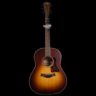 Taylor AD17ESB American Dream Acoustic-Electric Guitar - Tobacco Sunburst