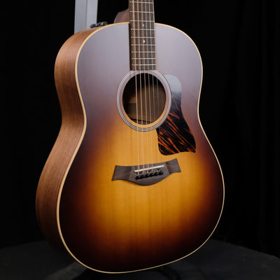 Taylor AD17ESB American Dream Acoustic-Electric Guitar - Tobacco Sunburst