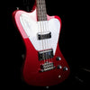 Gibson Non-Reverse Thunderbird Bass Guitar - Sparkling Burgundy