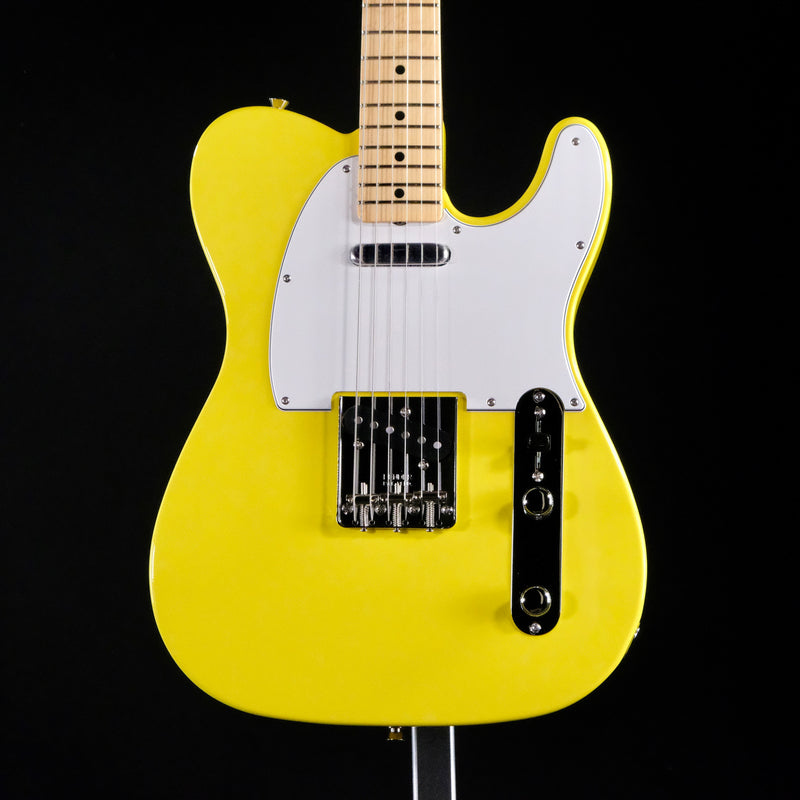 Fender Made in Japan Limited International Color Telecaster