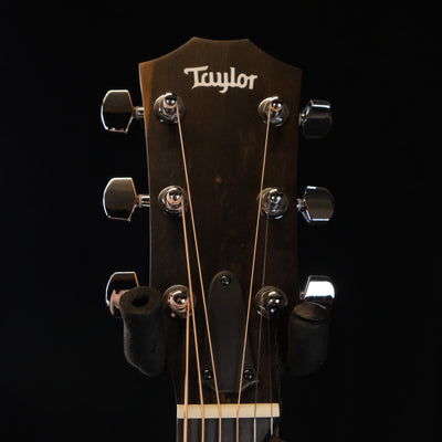 Taylor 214ce-K Cutaway w/ Pickup Acoustic-Electric Guitar - Natural, Koa