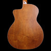 Taylor 214ce-K Cutaway w/ Pickup Acoustic-Electric Guitar - Natural, Koa