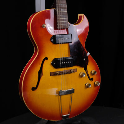 Gibson 1963 ES-125 TCD - Heritage Cherry Sunburst