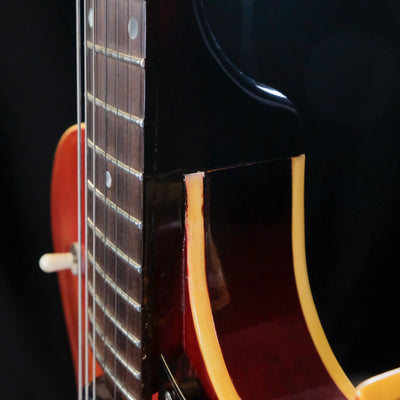 Gibson 1963 ES-125 TCD - Heritage Cherry Sunburst