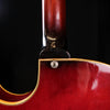 Gibson 1963 ES-125 TCD - Heritage Cherry Sunburst