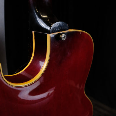 Gibson 1963 ES-125 TCD - Heritage Cherry Sunburst