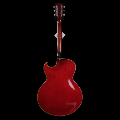 Gibson 1963 ES-125 TCD - Heritage Cherry Sunburst