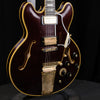 Gibson B.B. King "Rumble in the Jungle" 1974 ES-355 Electric Guitar - Walnut