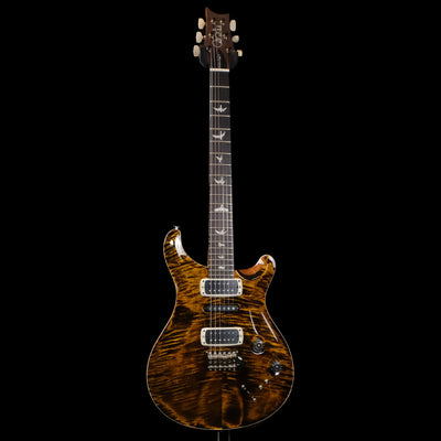 PRS Modern Eagle V Electric Guitar - Yellow Tiger