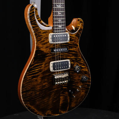 PRS Modern Eagle V Electric Guitar - Yellow Tiger