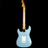 Fender Late-1962 Stratocaster Relic Electric Guitar w/ Closet Classic Hardware - Faded Aged Daphne Blue - Palen Music