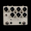 JHS Double Barrel V4 2-in-1 Dual Overdrive Pedal