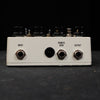 JHS Double Barrel V4 2-in-1 Dual Overdrive Pedal