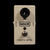 MXR MXR133 Micro Amp Gain / Boost Pedal