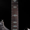 PRS Private Stock John McLaughlin Limited Edition Signature Model - Charcoal Phoenix with Smoked Black Back - Palen Music