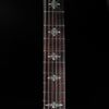 PRS Private Stock John McLaughlin Limited Edition Signature Model - Charcoal Phoenix with Smoked Black Back - Palen Music