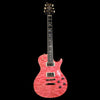 PRS Wood Library McCarty 594 Singlecut Electric Guitar - Bonni Pink/Natural