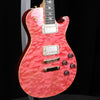 PRS Wood Library McCarty 594 Singlecut Electric Guitar - Bonni Pink/Natural