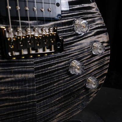 PRS Private Stock Tremonti - Charcoal