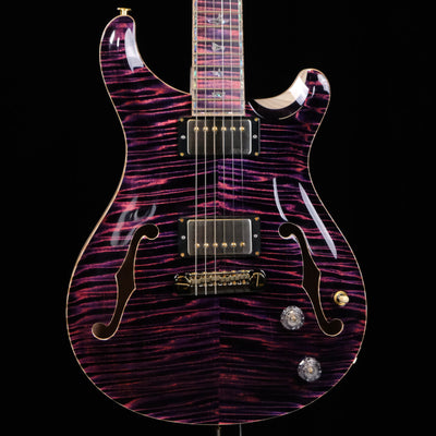 PRS Private Stock Hollowbody II - Ultra Violet