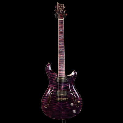 PRS Private Stock Hollowbody II - Ultra Violet