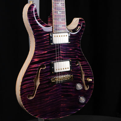 PRS Private Stock Hollowbody II - Ultra Violet