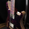 PRS Private Stock Hollowbody II - Ultra Violet