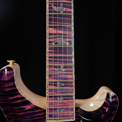 PRS Private Stock Hollowbody II - Ultra Violet