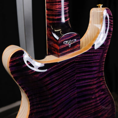 PRS Private Stock Hollowbody II - Ultra Violet