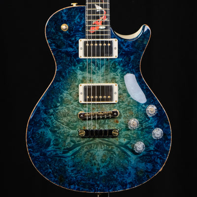 PRS Private Stock McCarty 594 Singlecut - Goshiki