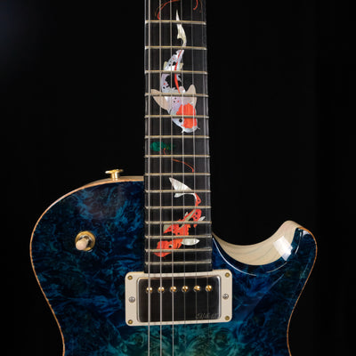 PRS Private Stock McCarty 594 Singlecut - Goshiki