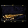 USED Yamaha YTS-82ZII Custom Bb Tenor Saxophone Lacquered