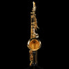 USED Yamaha YTS-82ZII Custom Bb Tenor Saxophone Lacquered