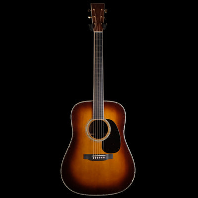 Martin Custom Dreadnought Acoustic Guitar - Palen Music