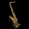 USED Yamaha YTS-82ZII Custom Bb Tenor Saxophone Lacquered