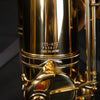 USED Yamaha YTS-82ZII Custom Bb Tenor Saxophone Lacquered