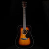 Martin D-18 Sunburst Acoustic Guitar - Palen Music