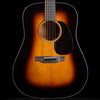 Martin D-18 Sunburst Acoustic Guitar - Palen Music