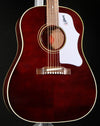 Gibson Acoustic 60's J-45 Original Acoustic Guitar - Wine Red - Palen Music