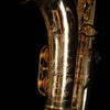 USED Yamaha YTS-82ZII Custom Bb Tenor Saxophone Lacquered