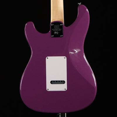 PRS Silver Sky SE Electric Guitar - Summit Purple with Maple Fingerboard - Palen Music