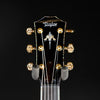 Taylor C14ce B3029 Grand Auditorium, Sinker Redwood/Master Grade Hawaiian Koa - Shaded Edgeburst - Palen Music