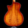 Taylor C14ce B3029 Grand Auditorium, Sinker Redwood/Master Grade Hawaiian Koa - Shaded Edgeburst - Palen Music