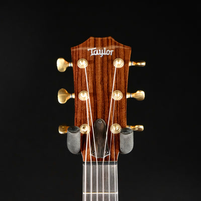 Taylor C14ce B3032 Grand Auditorium, Sinker Redwood/Honduran Rosewood - Shaded Edgeburst - Palen Music